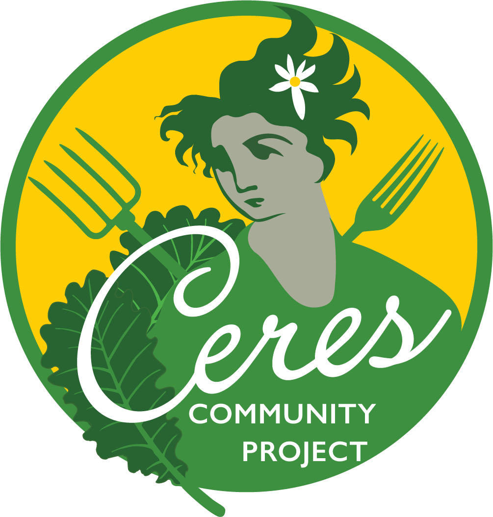 Ceres Community Project